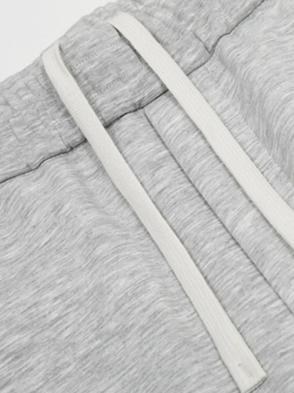 Men's Drawstring Wide Leg Pants, image 6