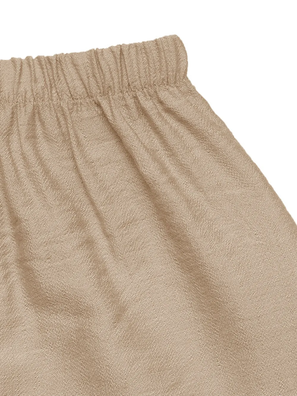 Frill Tiered Skirt, image 7