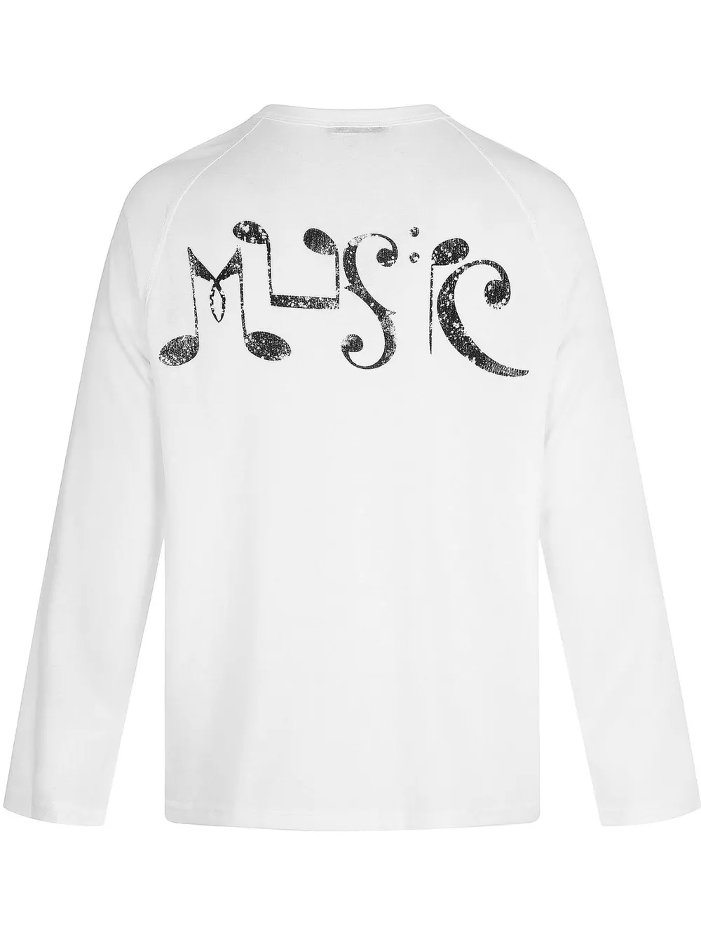 Men's Graphic Long Sleeve T-Shirt, image 4