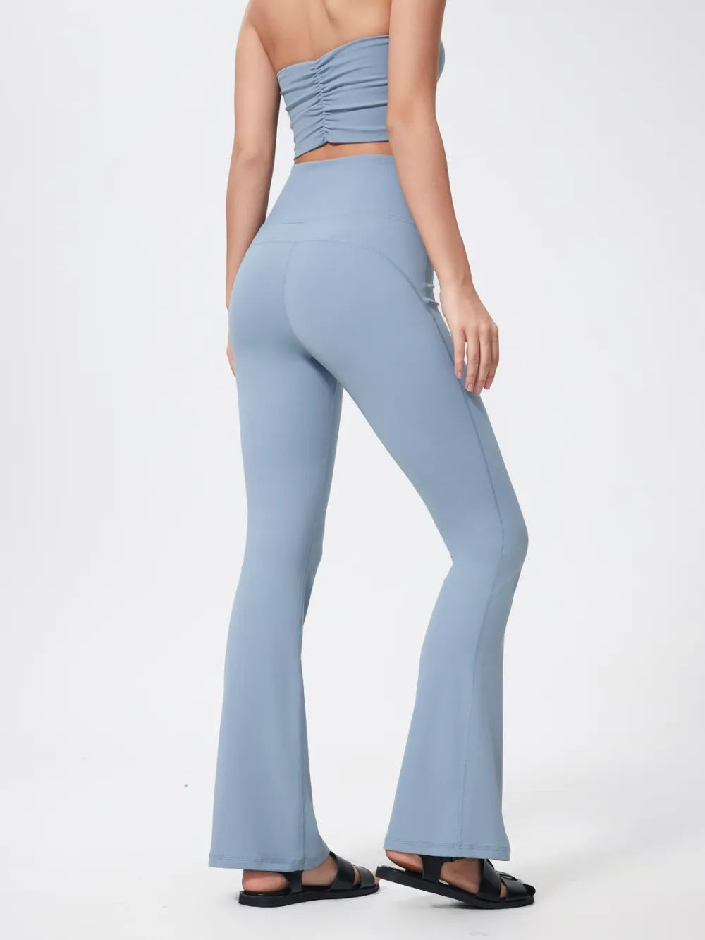 High Waist Active Pants, image 17