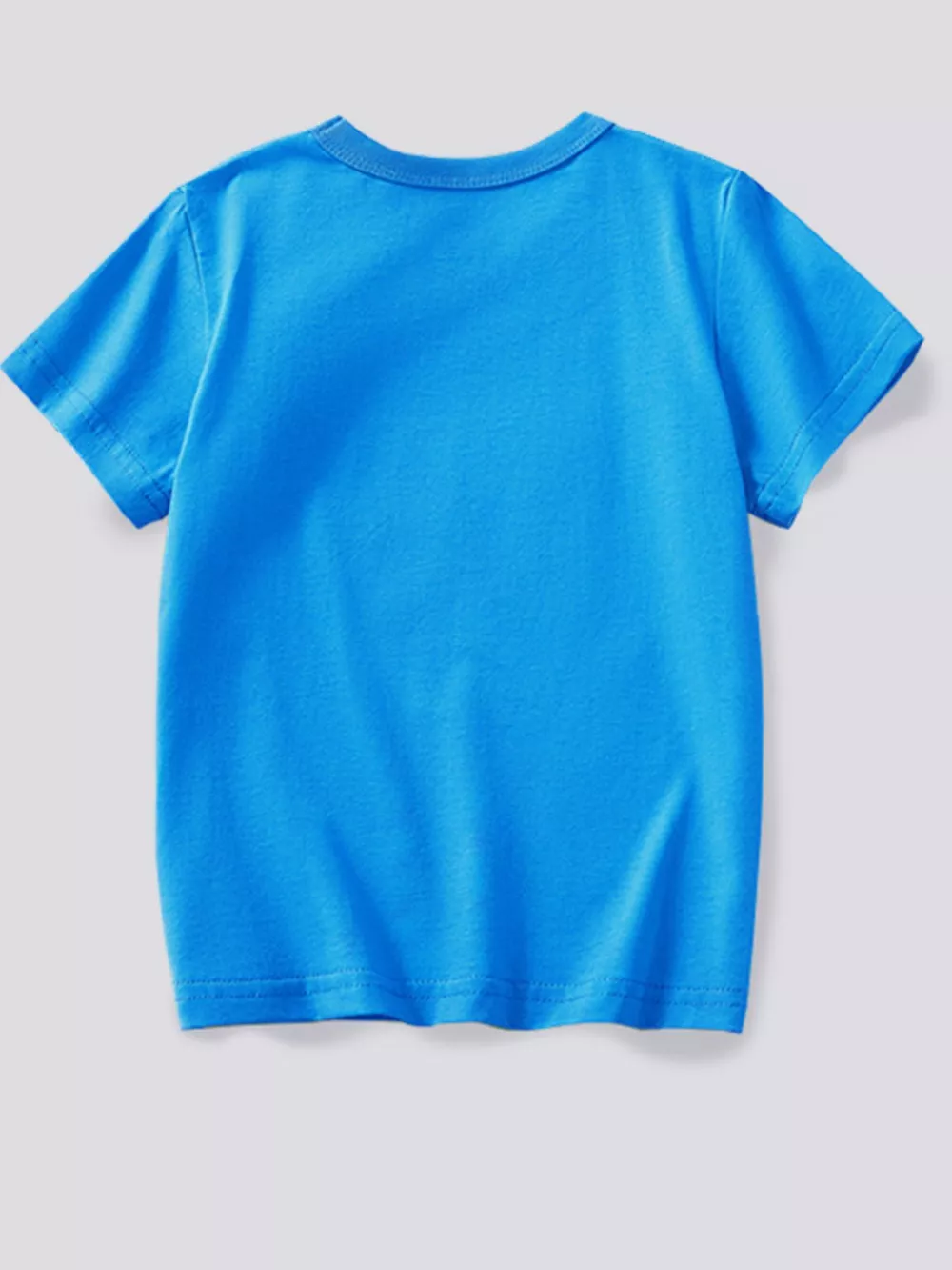 Children's Dinosaur Excavator Graphic T-Shirt, image 5
