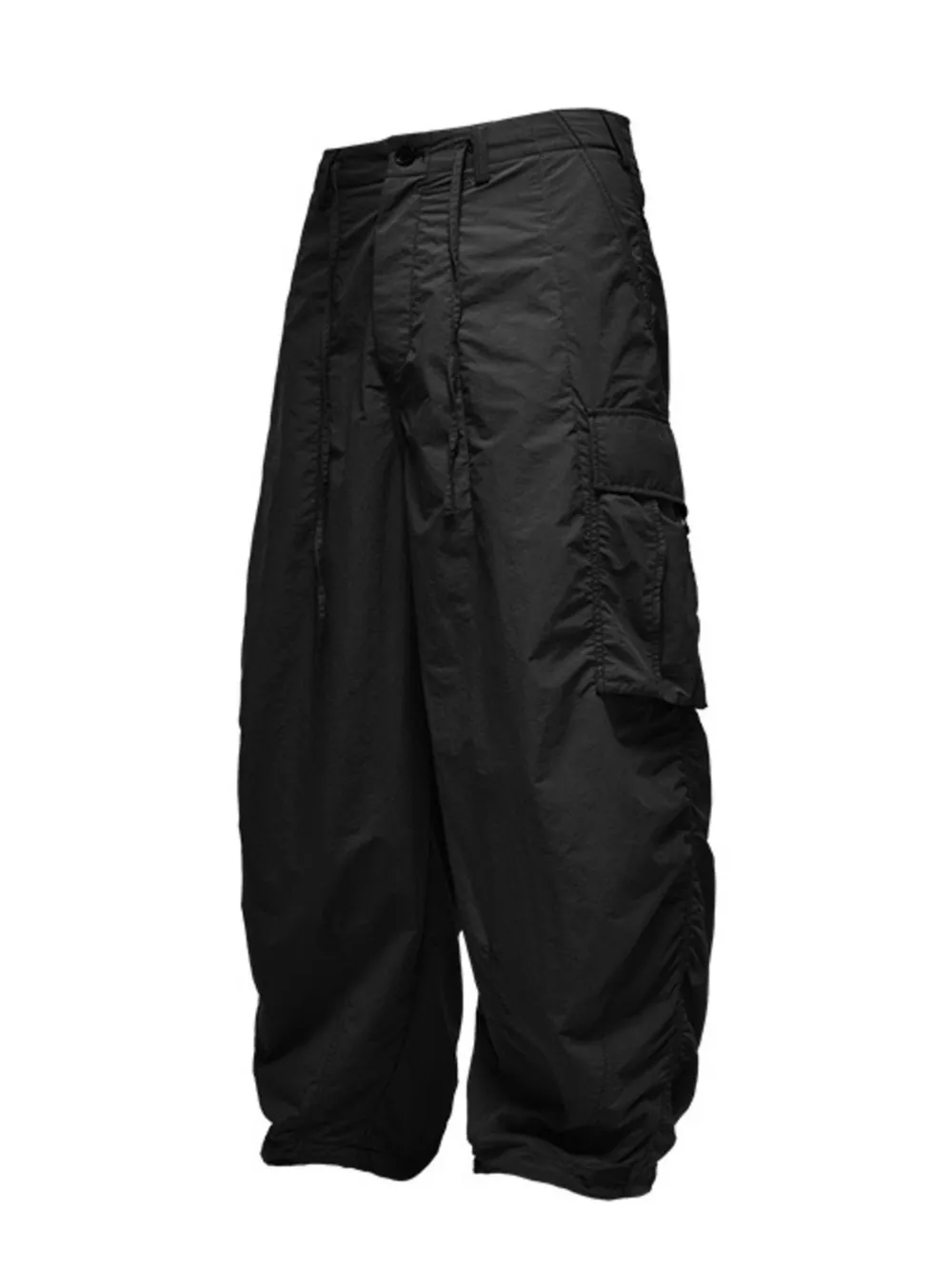 Men's Wide Leg Cargo Pants, image 12