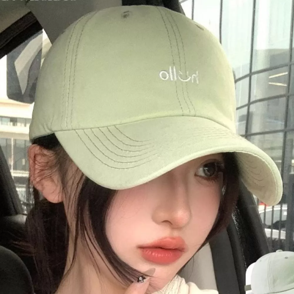 Casual Embroidered Baseball Cap, image 2