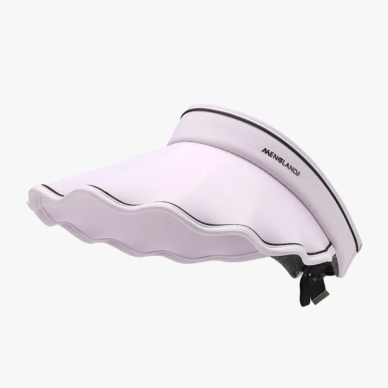 Adjustable Ice Silk Sun Hat, image 7