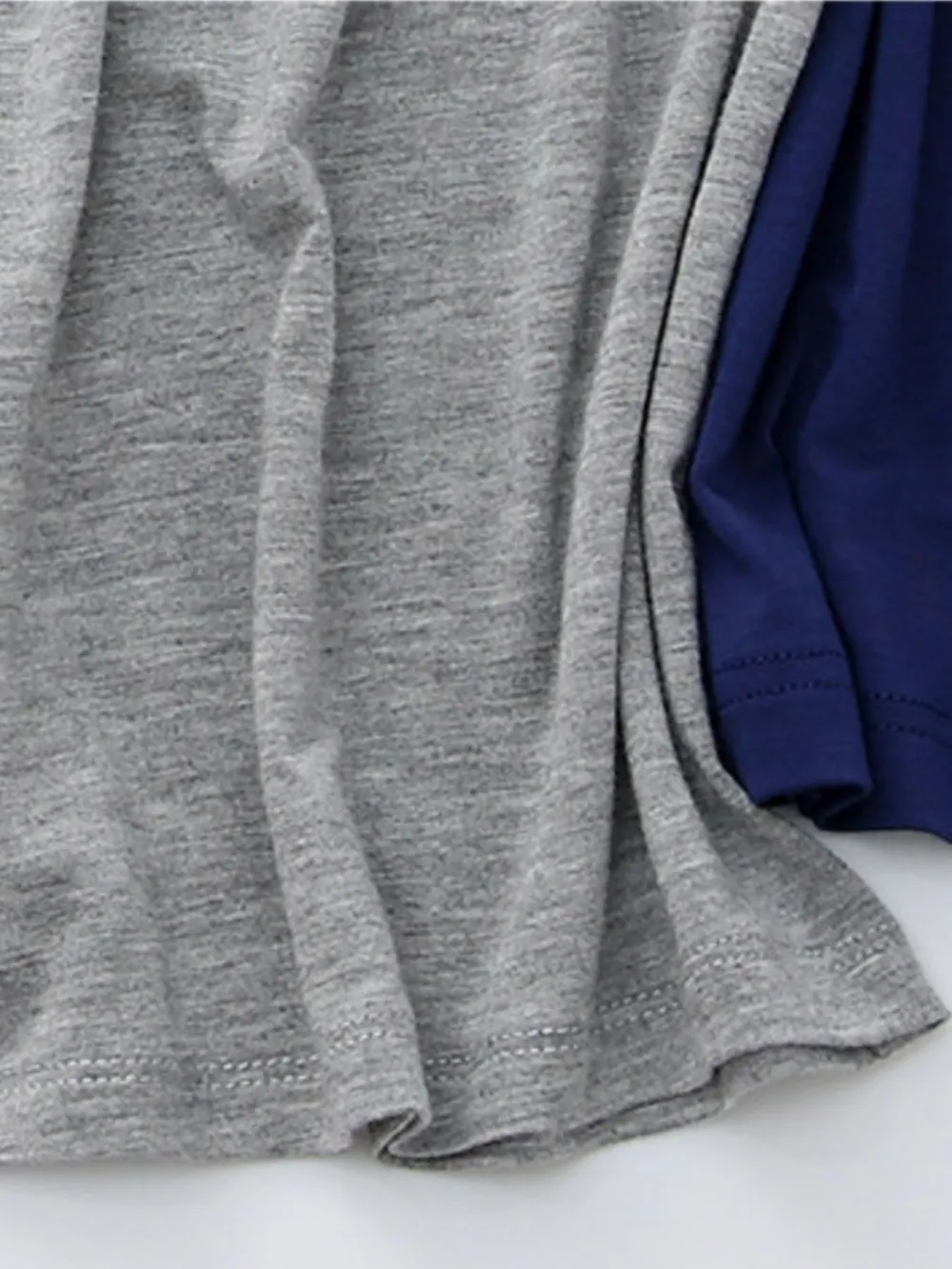 Scoop Neck Mini Dress, image 4