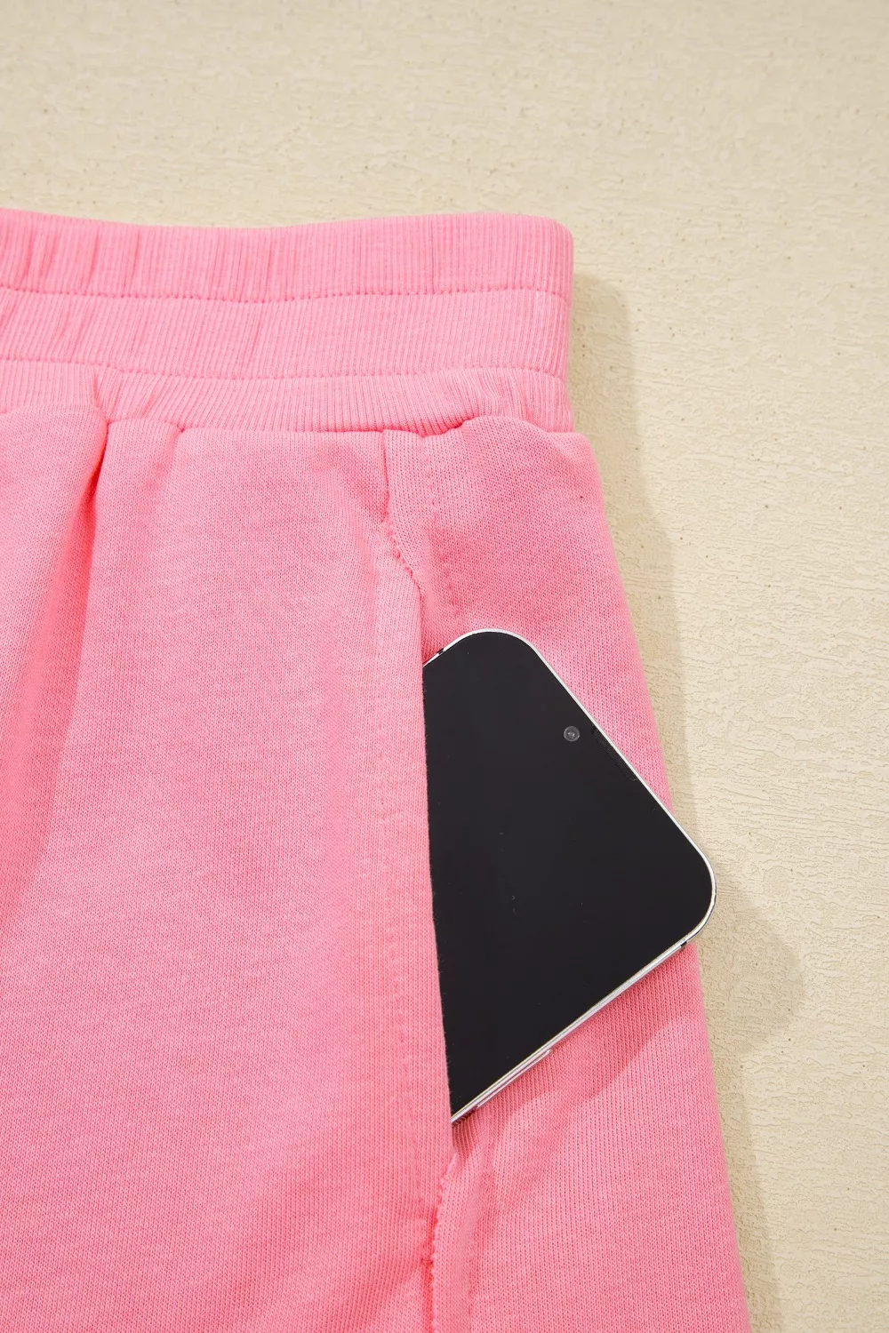 Sleeveless Cropped Top and Pocketed Skort Set, image 10