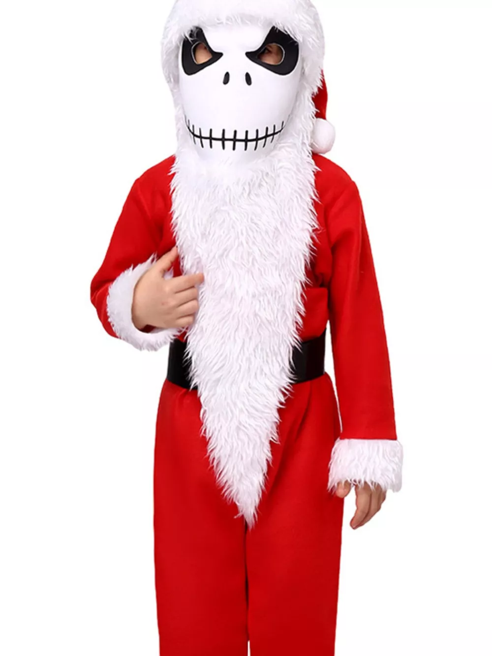 Children's Cosplay Stage Costumes Festival outfits, image 2