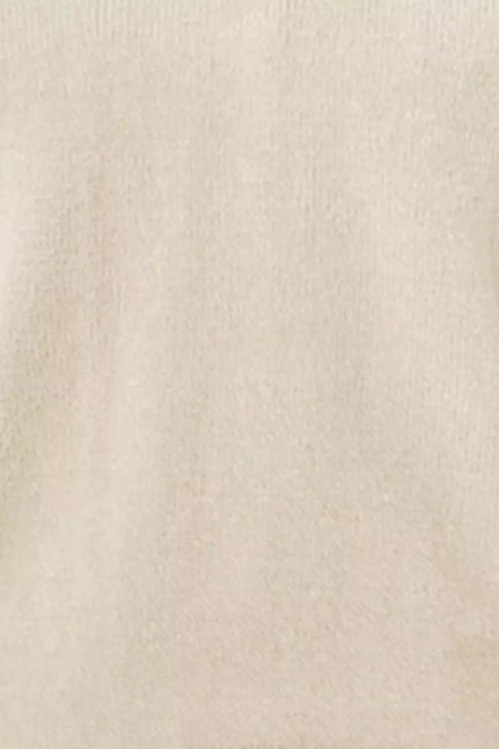 V-Neck Ruffle Trim Long Sleeve Sweater, image 7