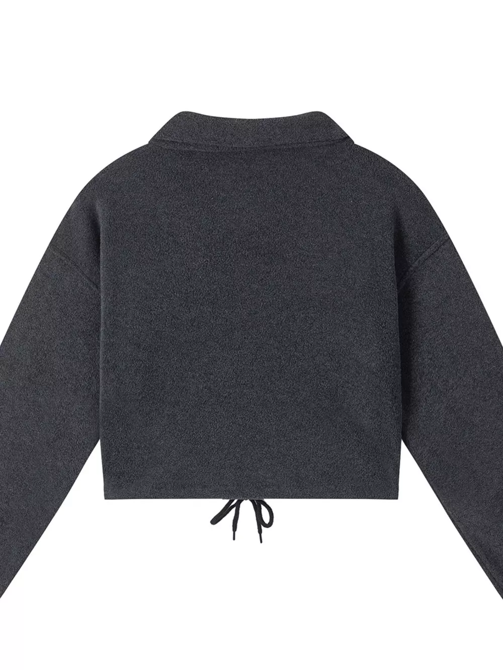 Quarter Zip Sweatshirt and Pants Set, image 18