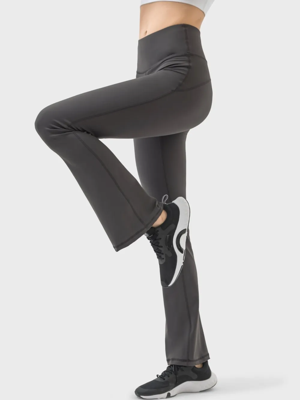 High Waist Active Pants, image 19