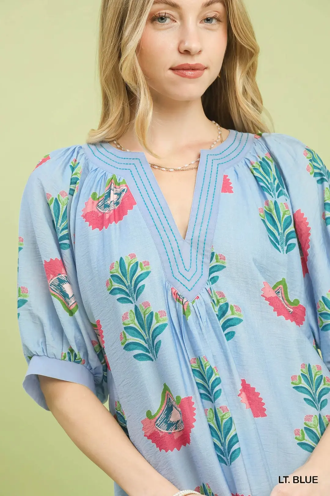 Abstract Print Mini Dress, image 5