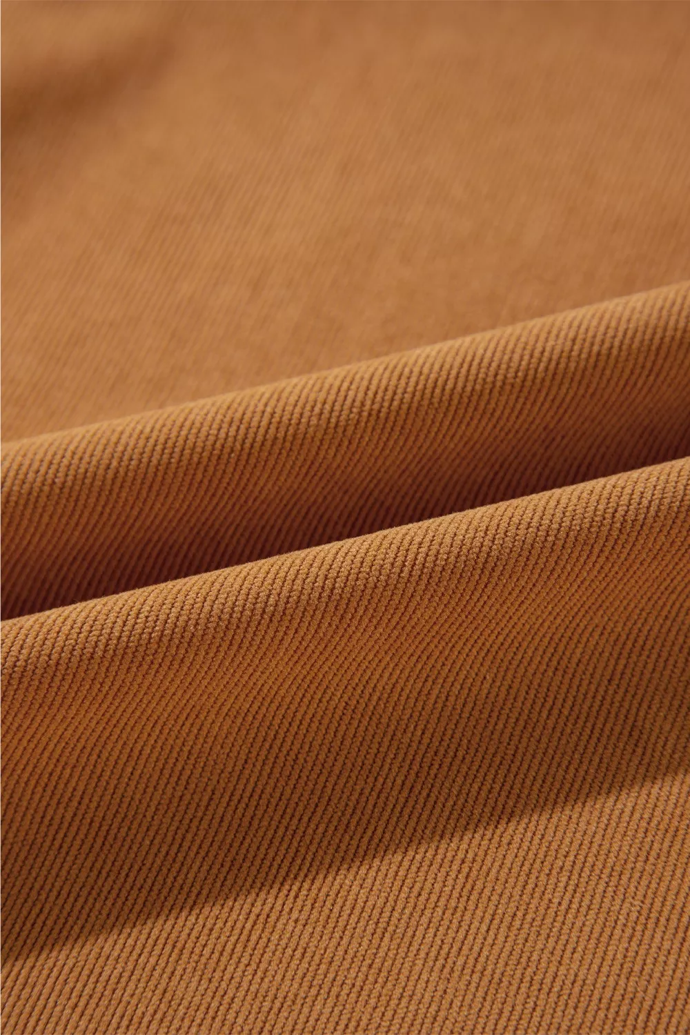 Corduroy Puff Sleeve Mini Dress, image 7