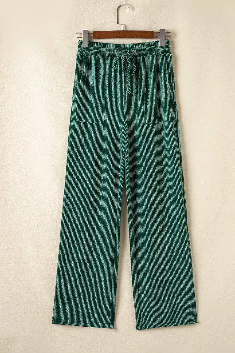 Jolly Christmas Top and Drawstring Pants Set, image 8