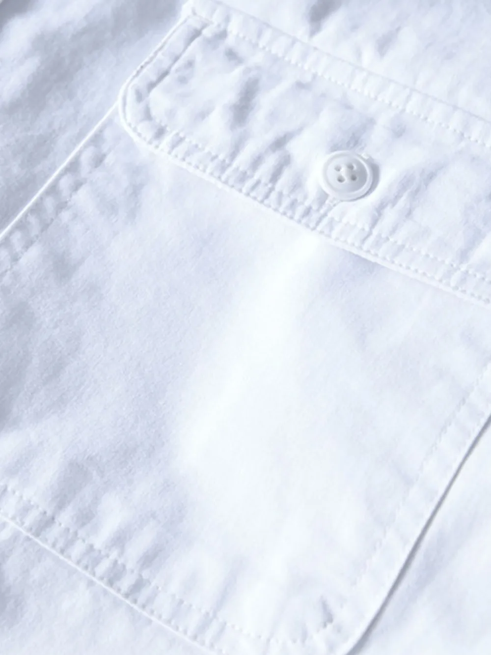 Men's Plus Size Button Up Long Sleeve Shirt, image 15