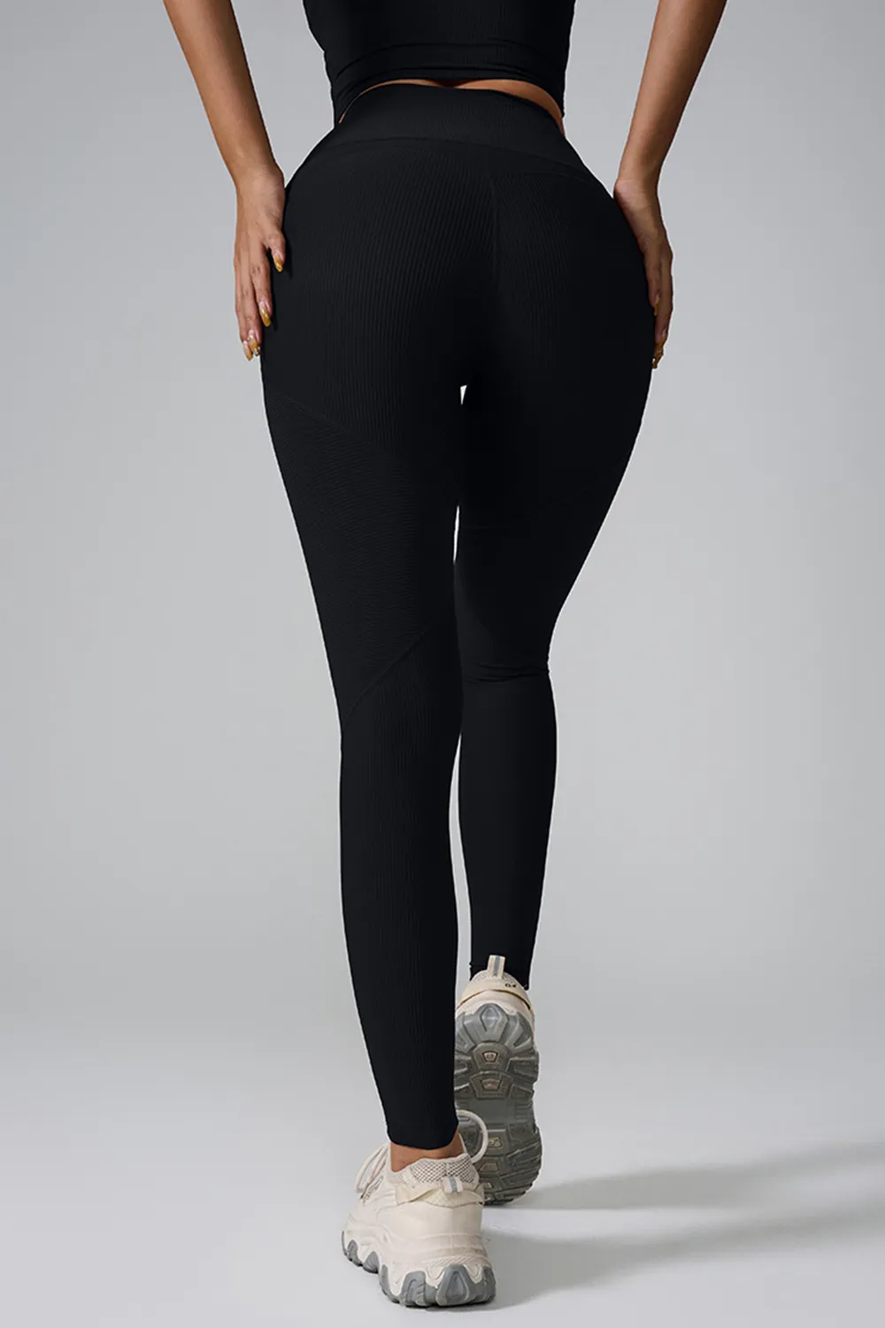 High Waist Active Leggings, image 11