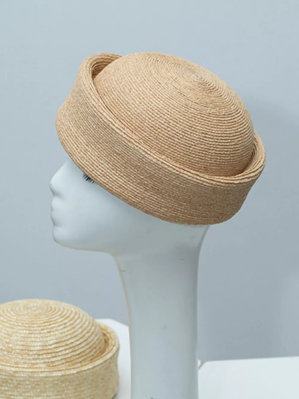 Lightweight Straw Woven Hat, image 6