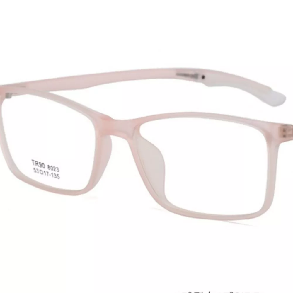 Square Optical glasses, image 4