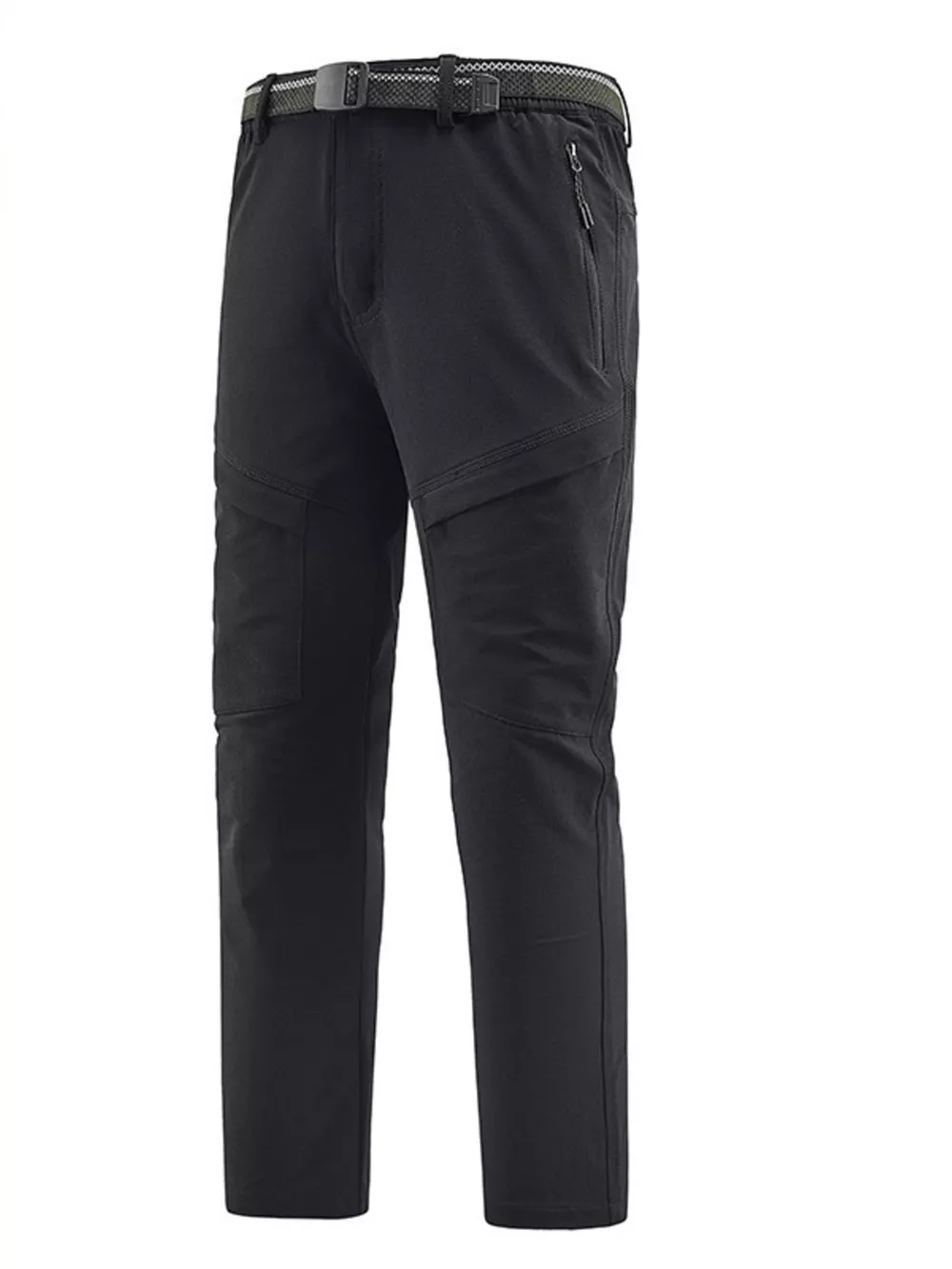 Men's Plus Size Lightweight Quick Dry Pants, image 7