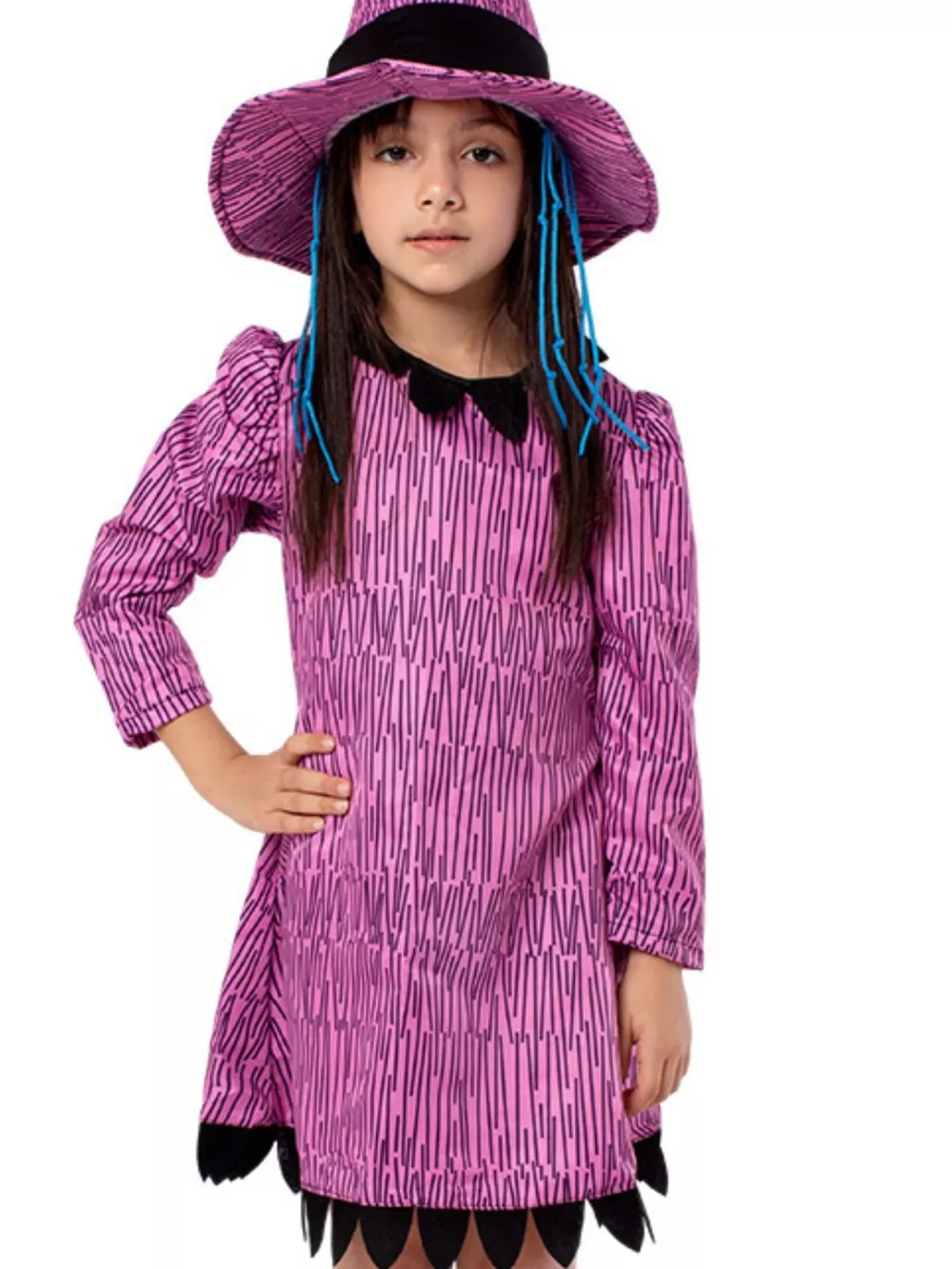 Children's Cosplay Stage Costumes Festival outfits, image 10