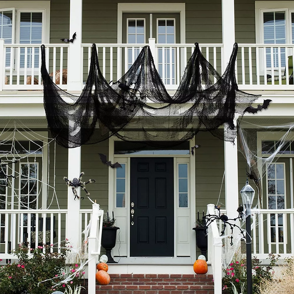 Halloween Decorative Creepy Cloth