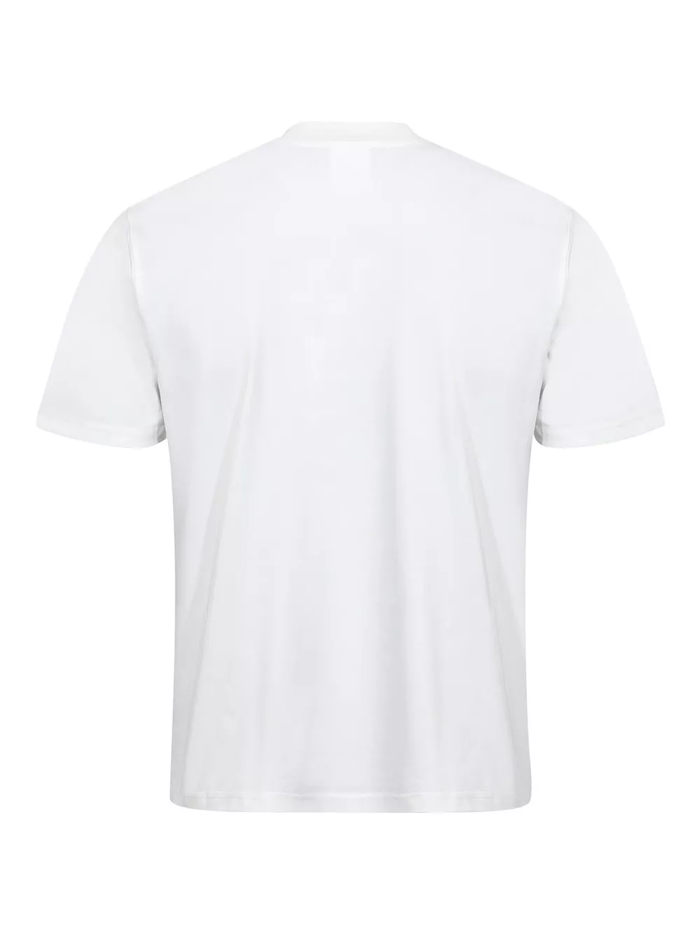Men's Butterfly Graphic Round Neck T-Shirt, image 13