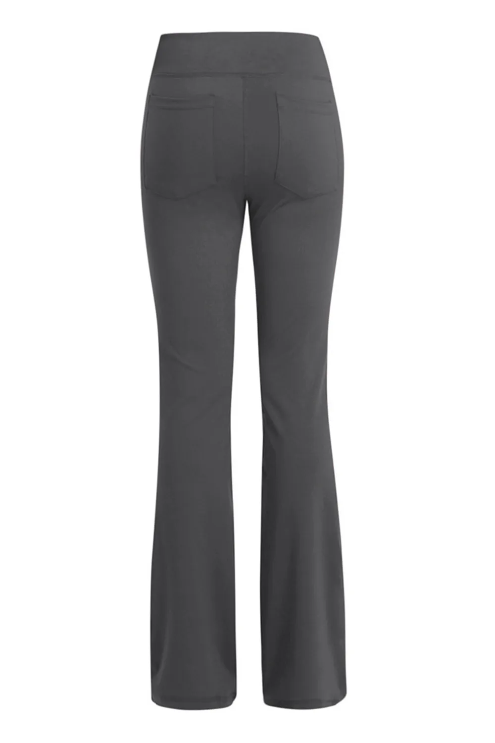Pocketed High Waist Active Pants, image 14