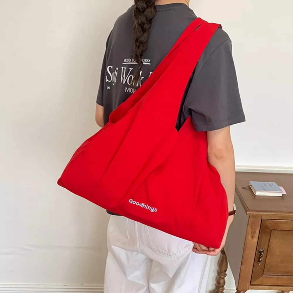 lightweight Casual Shoulder Bag, image 5