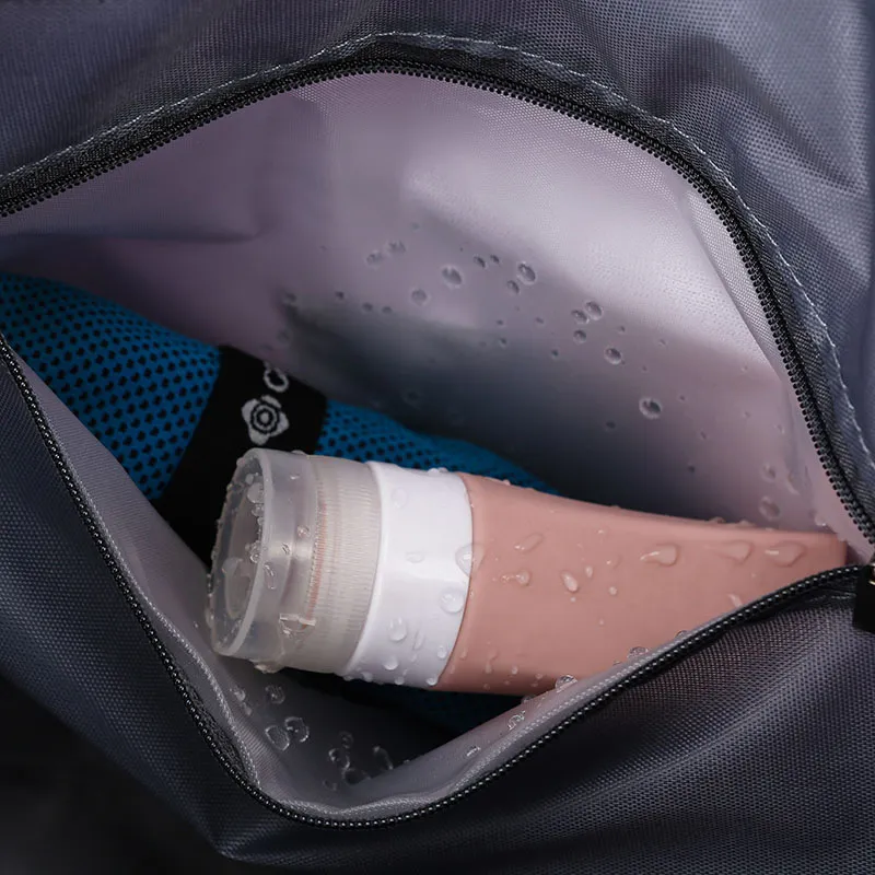 Oxford Cloth Travel Bag, image 5