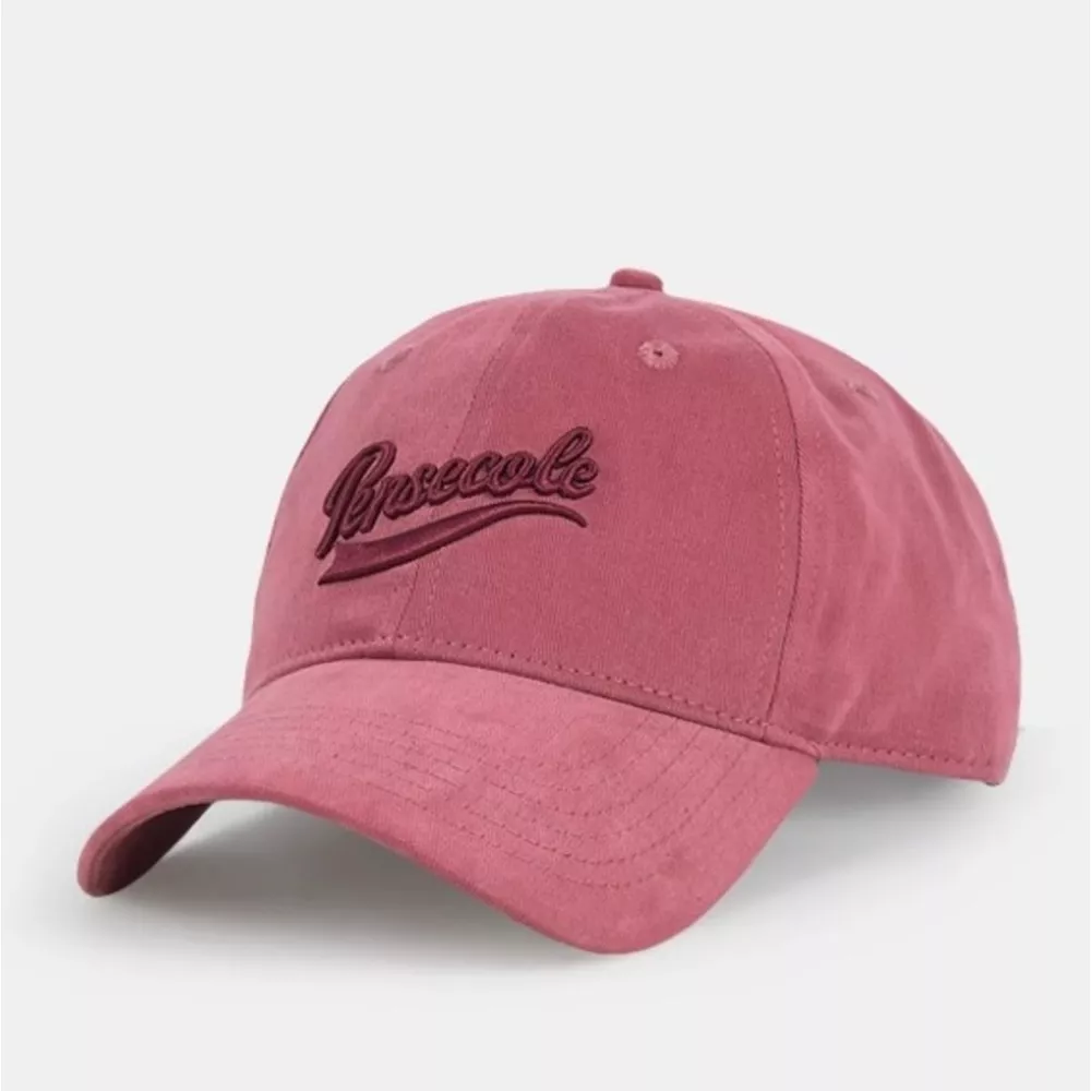 Vintage Washed Cotton Baseball Cap, image 2
