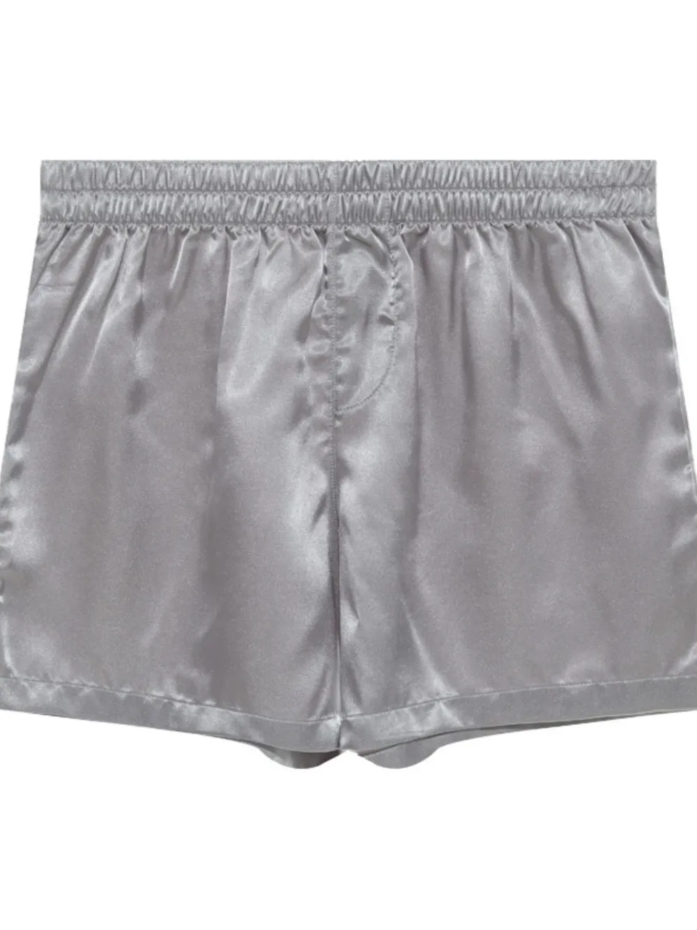 Men's Elastic Waist Shorts, image 7