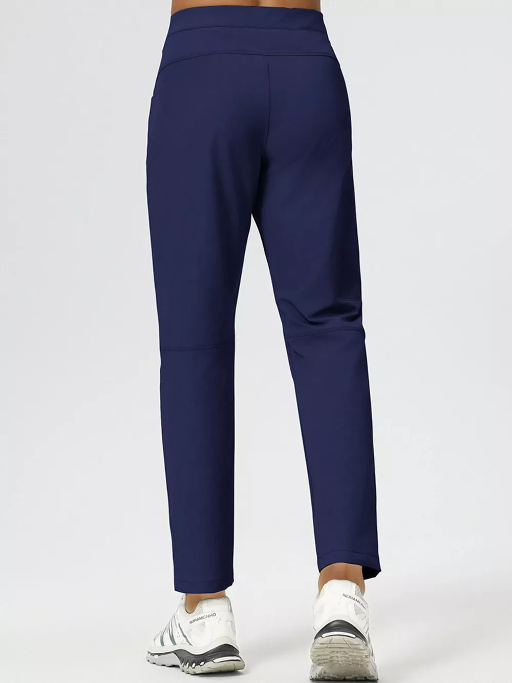 Men's Plus Size Slim-Fit Pants, image 7