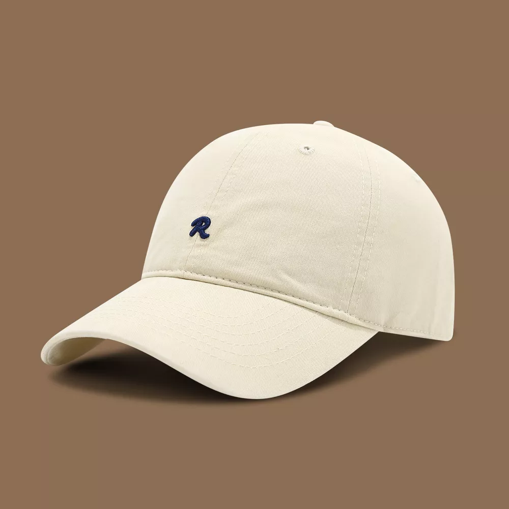 Classic Embroidered Baseball Cap, image 2