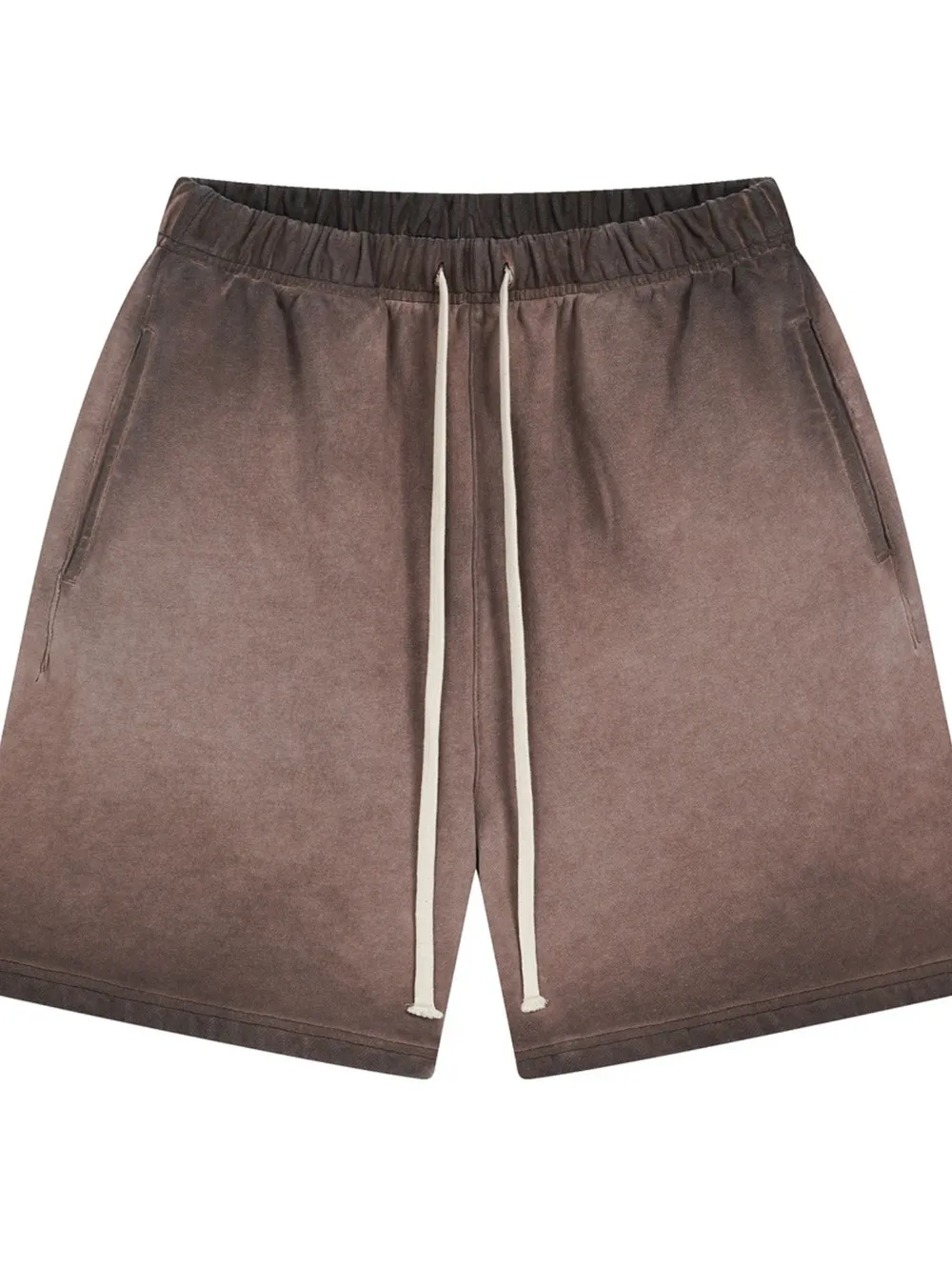 Men's Drawstring Casual Shorts, image 9