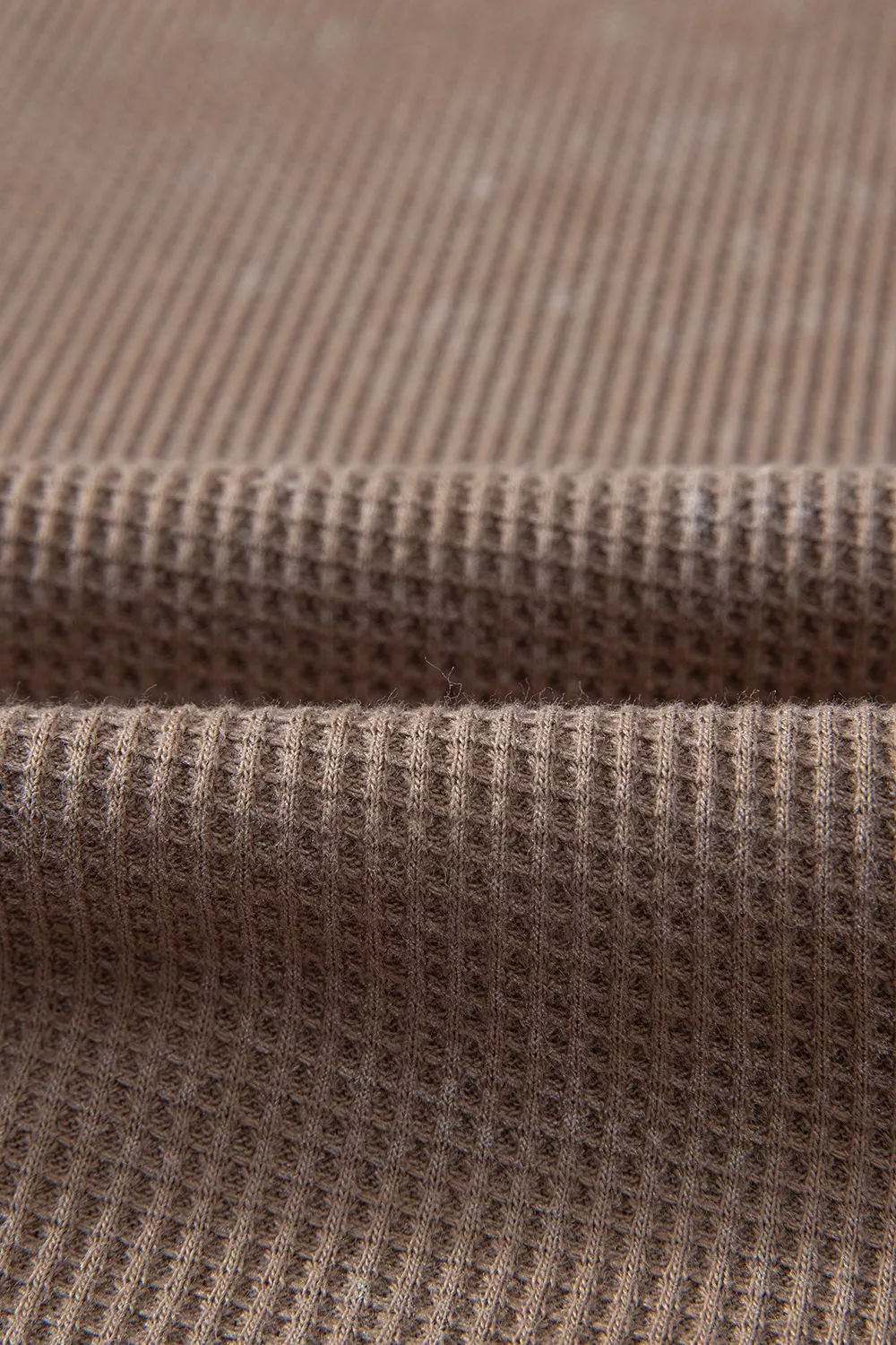 Button Detail Long Sleeve Top, image 8
