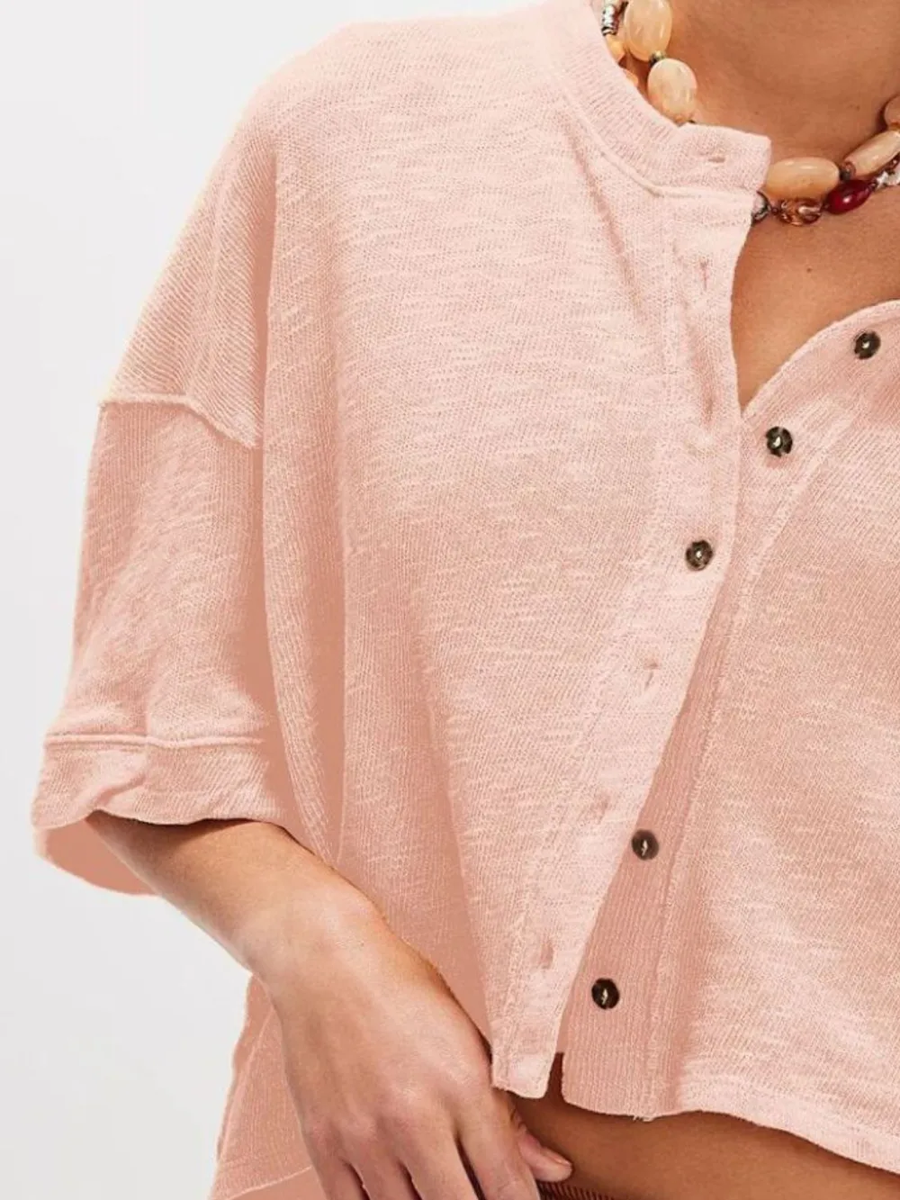 Button Down Half Sleeve Shirt, image 15