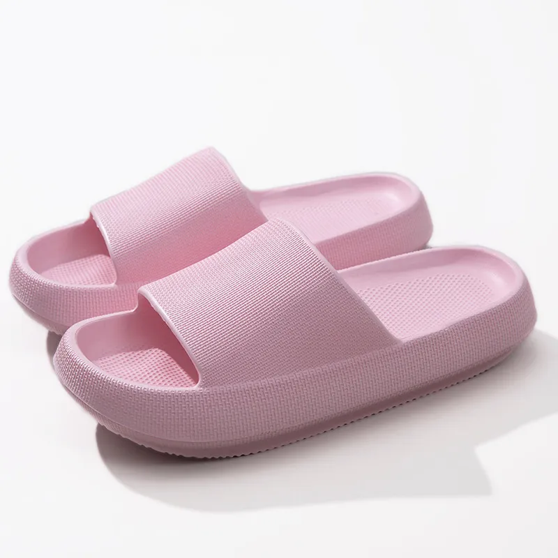 Open Toe Platform Slippers, image 13