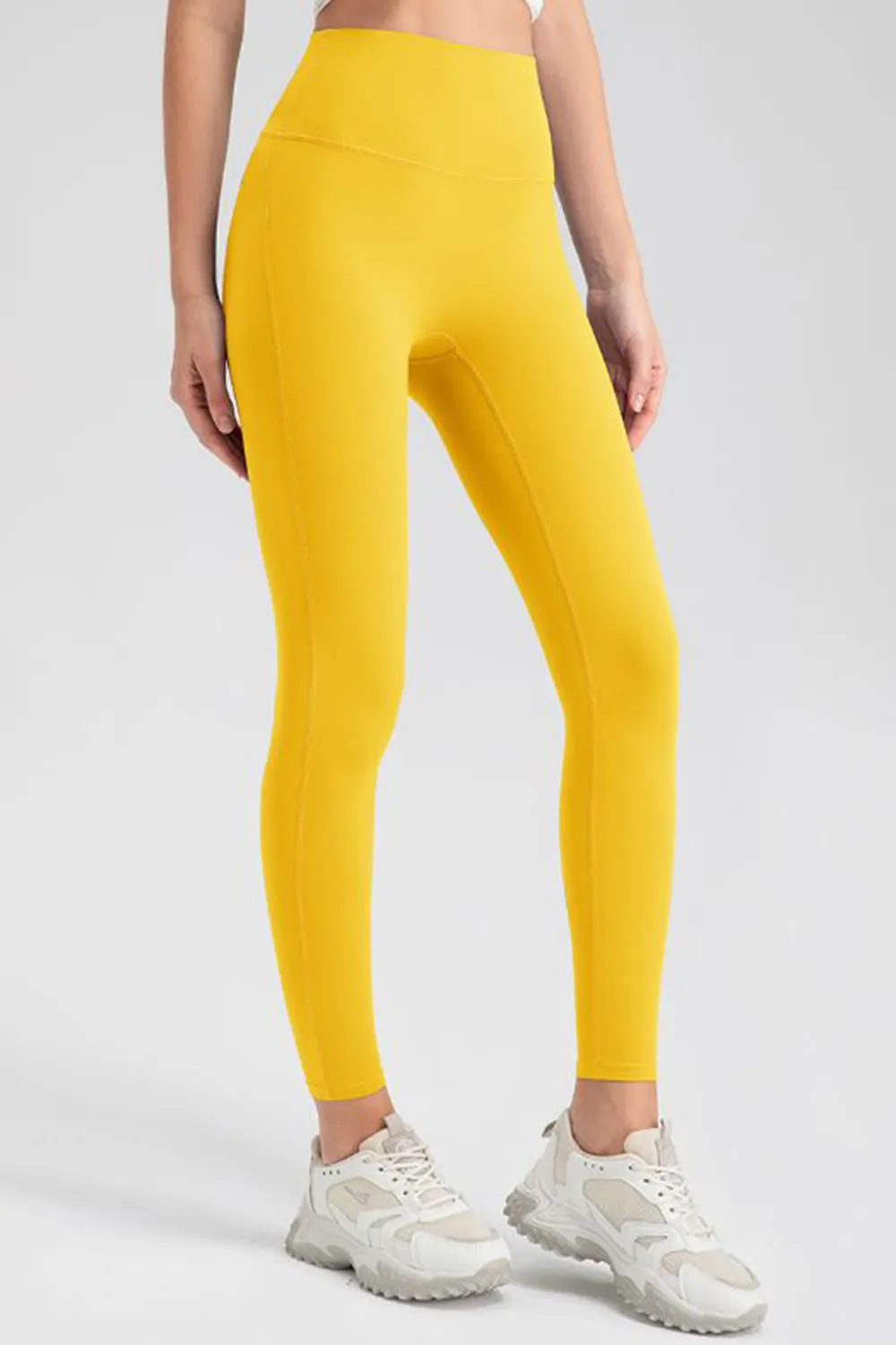 High Waist Skinny Active Pants, image 21