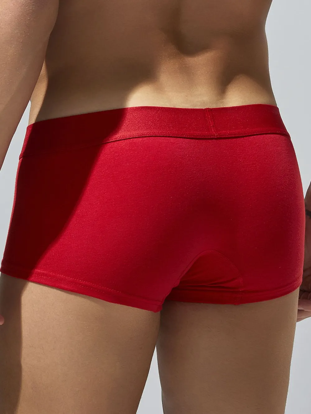 Men's Elastic Panty, image 4