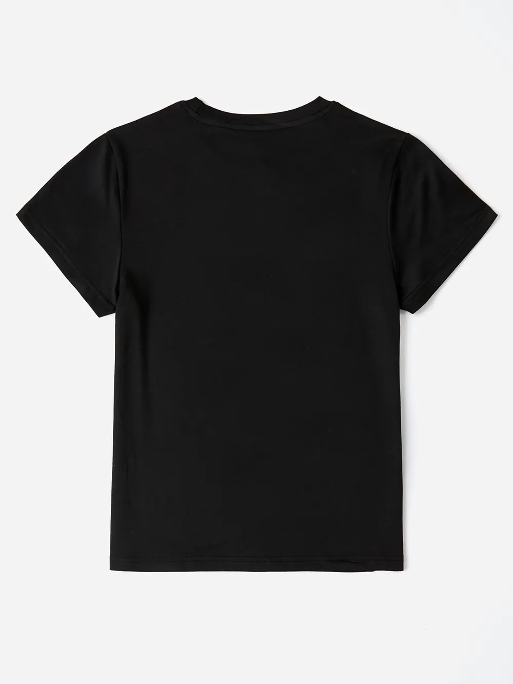 HE IS RISEN Sequin Round Neck T-Shirt, image 11