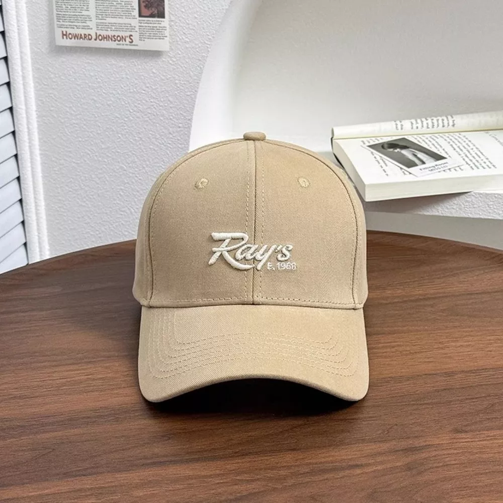 Embroidered Baseball Cap, image 7