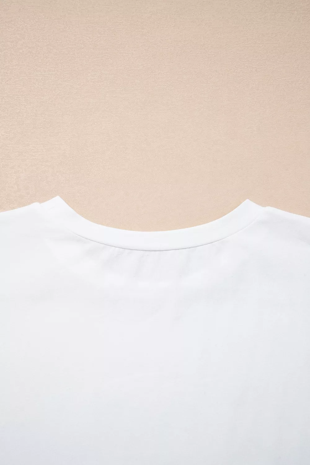 Coquette Cowgirl Elements Printed Relaxed Tee, image 6