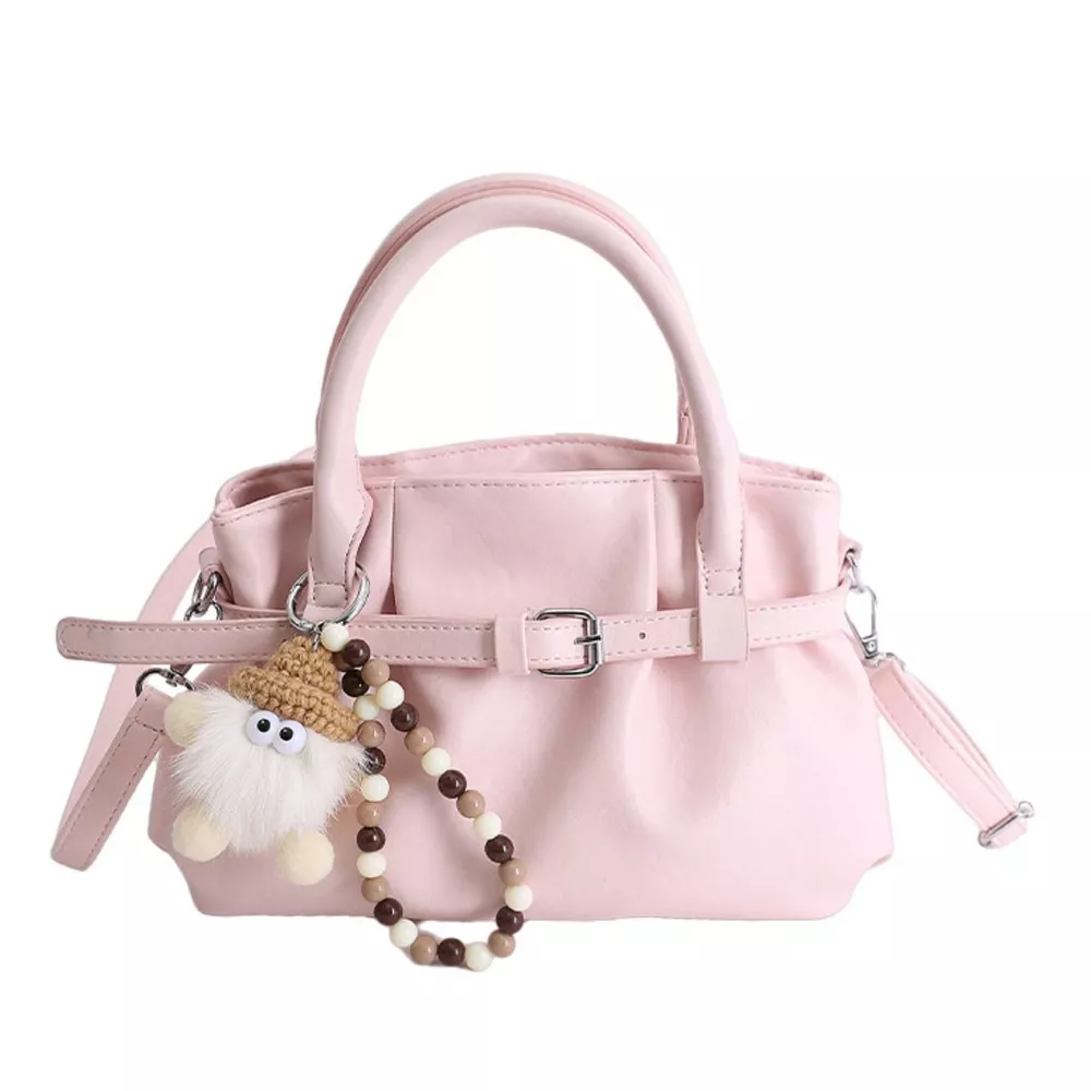 PU Leather Handbag, image 7