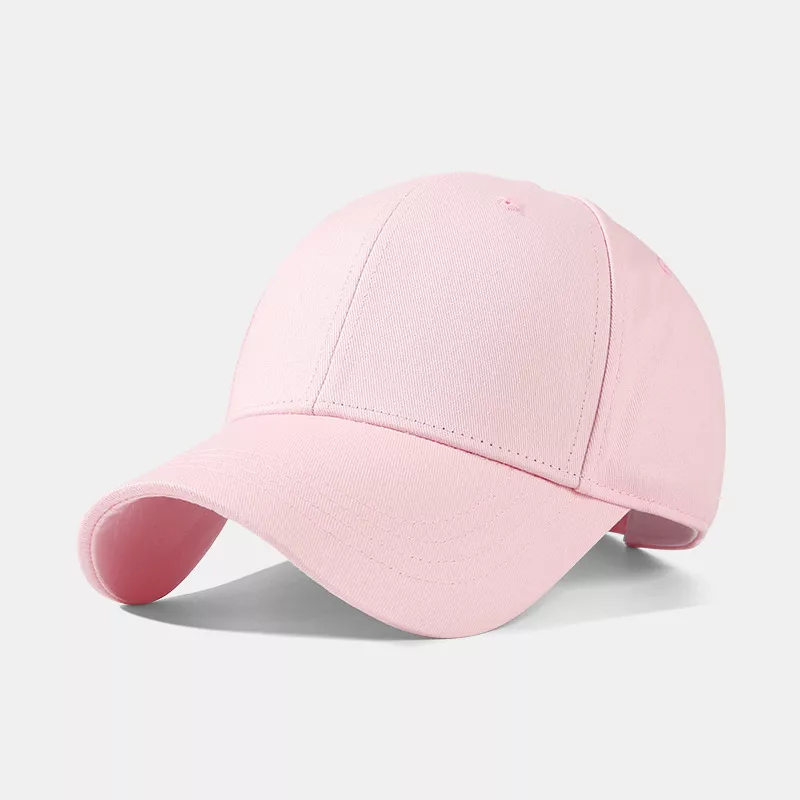 Classic Adjustable Baseball Cap, image 4