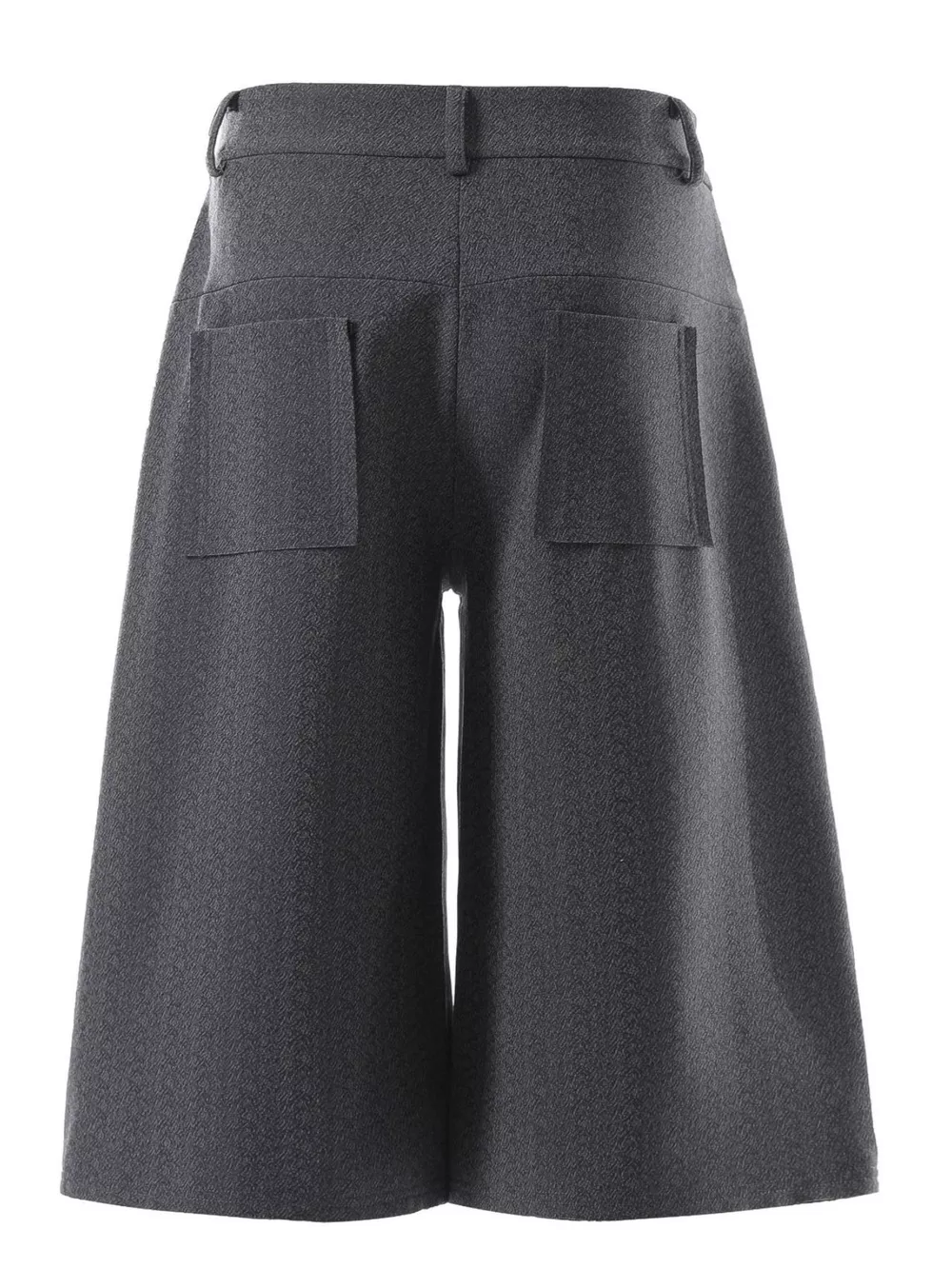 Men's Wide Leg Capris, image 11