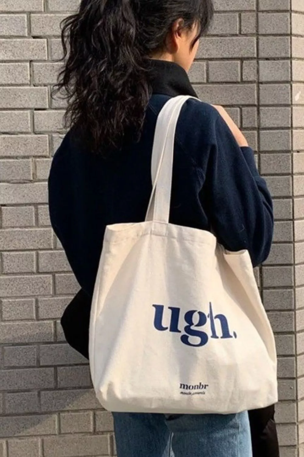 Casual Eco-Friendly Handbag, image 2