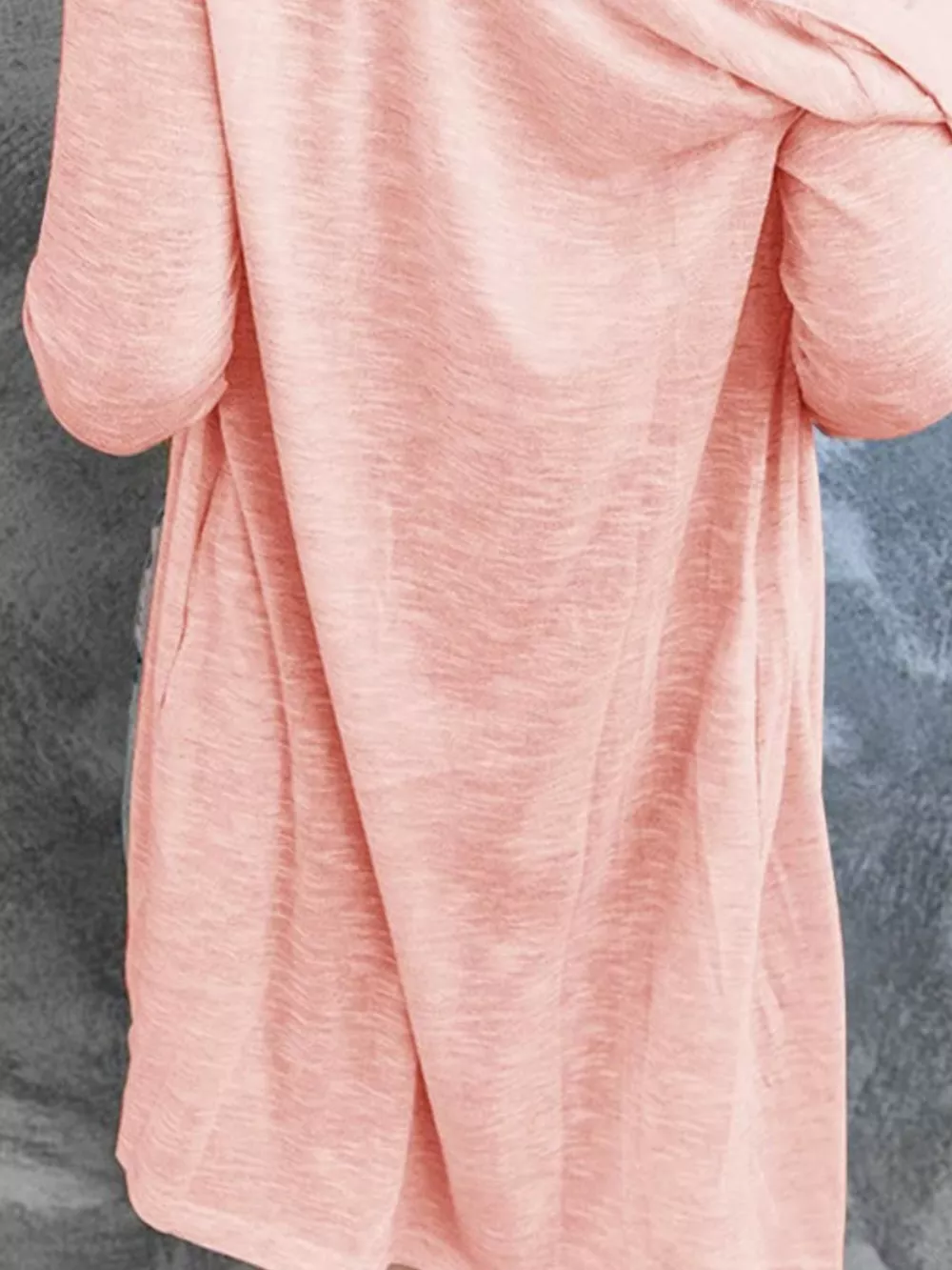 Lightweight Button-Down Cardigan, image 4
