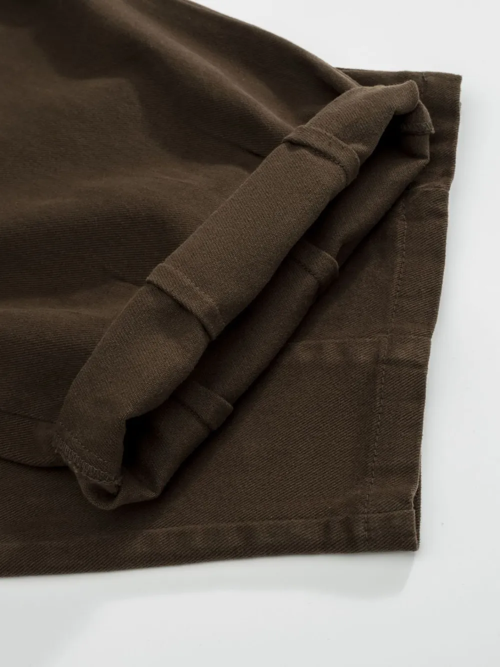 Men's Relaxed Fit Drawstring Wide Leg Pants, image 6