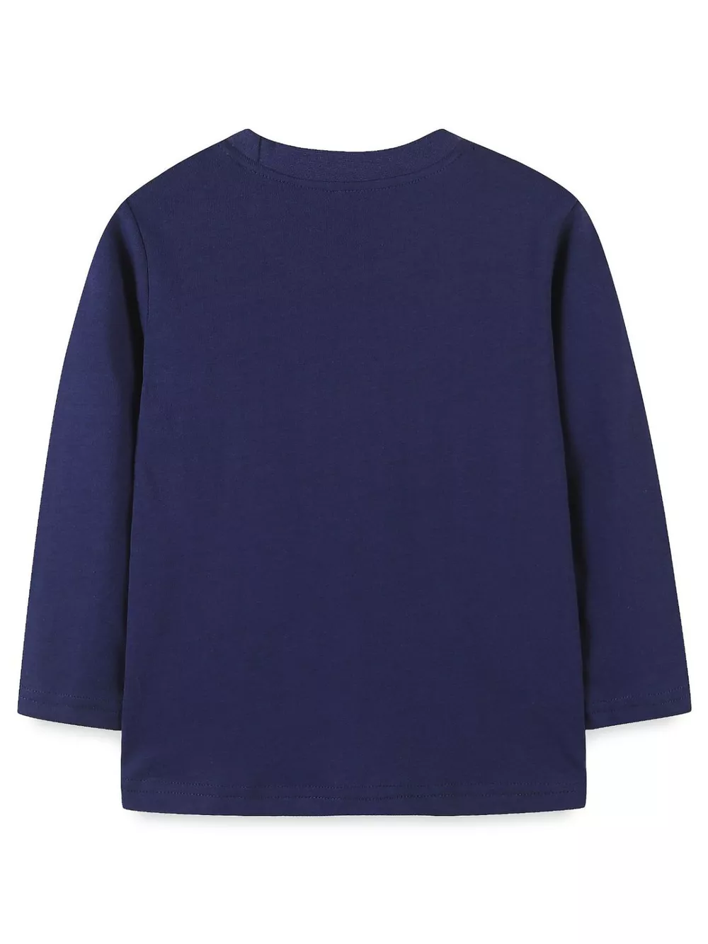 Children's Truck Graphic Long Sleeve T-Shirt, image 4