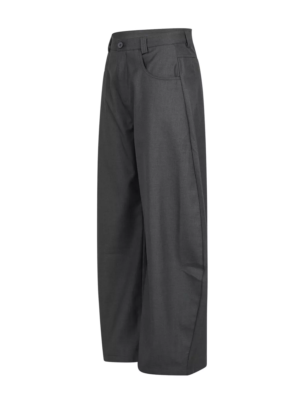 Men's Wide Leg Pants, image 5