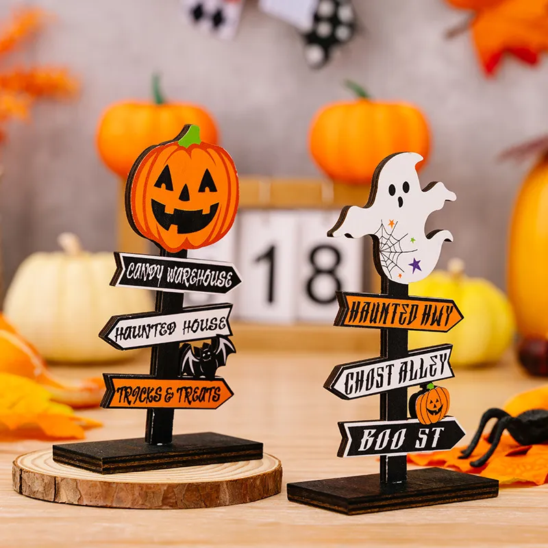 Letter Wooden Ornaments, image 6